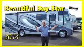 2021 Newmar Bay Star 3014 | Gas Motorhome