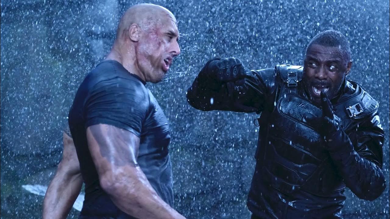 Hollywood stuntman Tanoai Reed is leveling up with Brain Health Hawaii