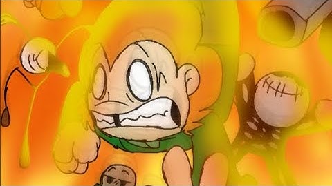 So... What IS Welcome to Newgrounds?