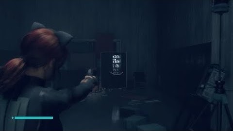 Control AWE Vending Spree Trophy Guide [DLC]