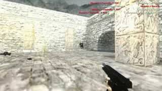 Eve - Cs 1.6 Fragmovie