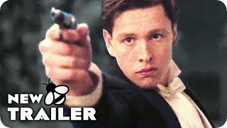 THE KING'S MAN Trailer (2020) Kingsman Prequel Movie THE KING'S MAN Trailer (2020) Kingsman Prequel Movie