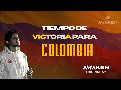 VIGILIA AWAKEN PEREIRA - 26 JUNIO
