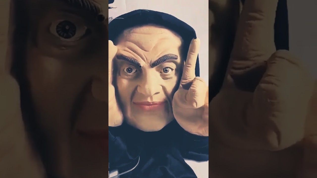 Product Tests - 2 Scary Peepers ~ Window Tappers 