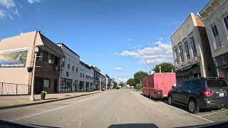 Carrollton KY