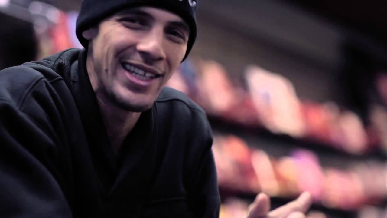 RUKUS100 SMOKIN OUT THE POUND TRAILER @BLACKFLYMUSIC