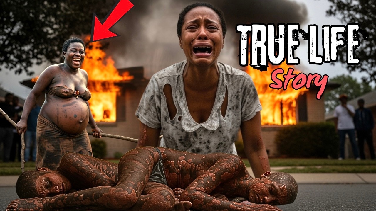 Every Christian Family Must Watch This Powerful story(woman who lost everything bt God Restored Her)