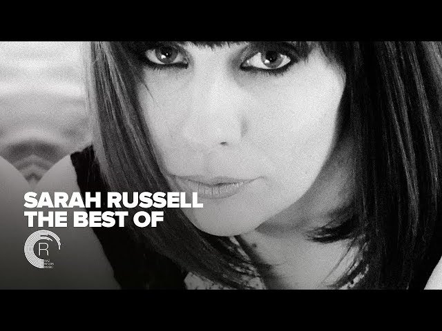 Two&One & Sarah Russell - Dream State