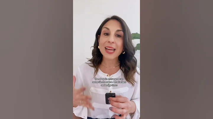 What is PMDD (pre-menstrual dysphoric disorder)? #pmdd