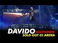 davido 02 Arena intro featuring the compozers-aye