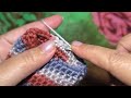 Itna cute blututh holder😍! Diy crochet cover🧶Easy Tutorial