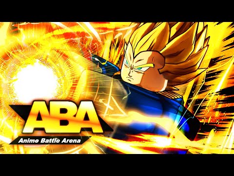 Using Drip Namek Goku In Anime Battle Arena!, ROBLOX ABA, Using Drip  Namek Goku In Anime Battle Arena!, ROBLOX ABA, By 2kidsinapod