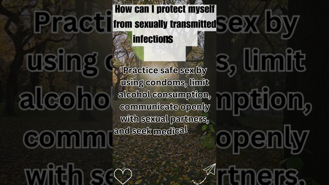How can I protect myself from sexually transmitted infections while traveling? 