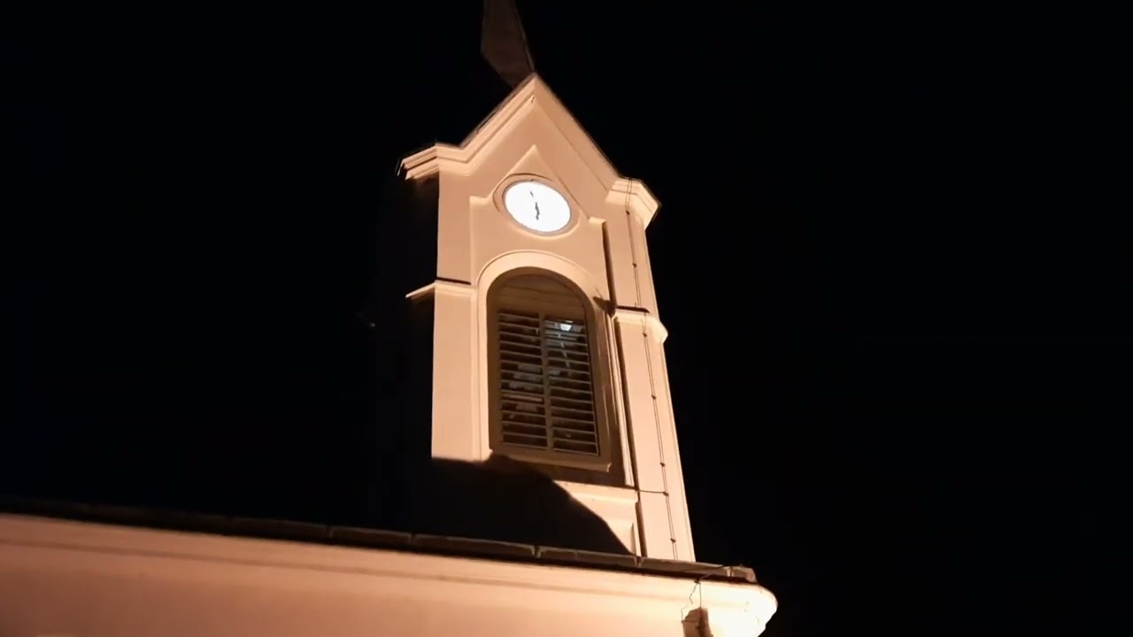 Pfarrkirche Neustift am Walde - (A-1190 Wien) - Vollgeläute