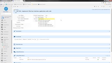 Agile Plan Boards in Polarion