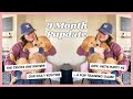 A Day in the Life of My 4 Month Old Golden Retriever Puppy | 4 Month Pupdate