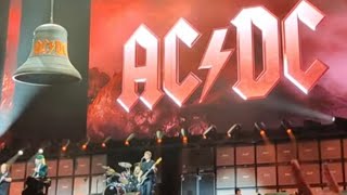 AC/DC 2024 - TRACKS - Power up Tour Gelsenkirchen 17.05.24