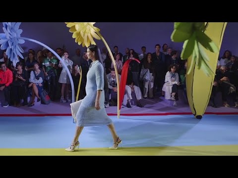 時尚-Fashion ShowS3-EP 0481-Benetton | Spring Summer 2024