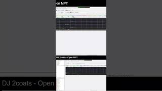 Boss theme in OpenMPT. #vgmusic #openmpt