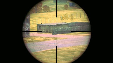 How Hero Met Bandit - A DayZ Standalone Short