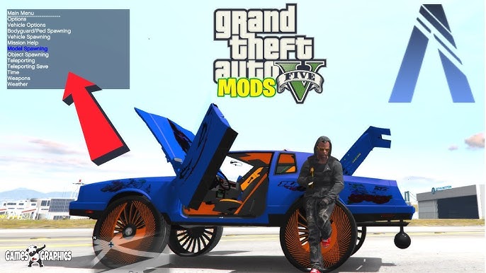 How To Install Lambda Menu And Simple Trainer Fivem Server 2019 Gta 5 Mods Youtube On the s3 landing page, click create bucket and you should be presented with a modal similar. how to install lambda menu and simple