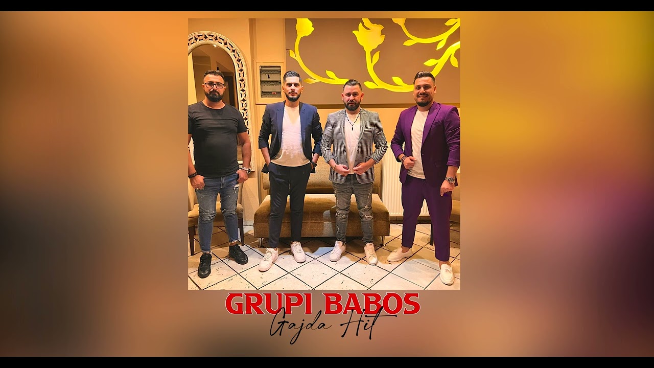 Armando Xhemalaj - Gajda HIT