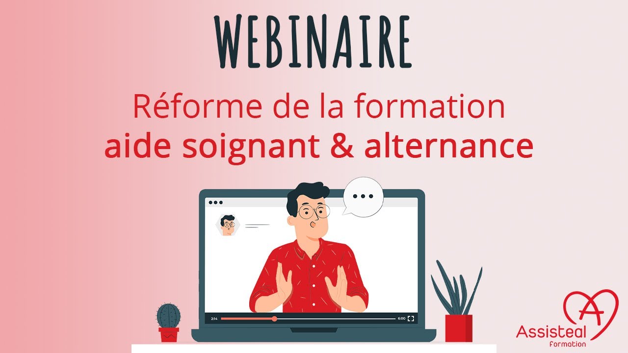 Assisteal Formation Lyon Institut De Formation Sanitaire Et Sociale