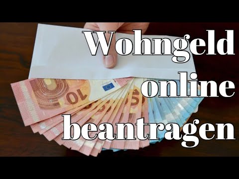 Video: Wie beantrage ich Wohnbeihilfe in Maine?