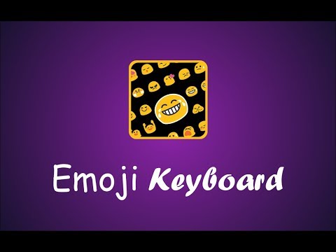 Emoji Keyboard 1.0 😄🐘🎮🍎🚀 - Chrome Extension