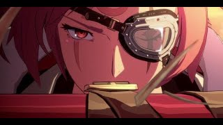 Baiken Can Do How Much Damage?