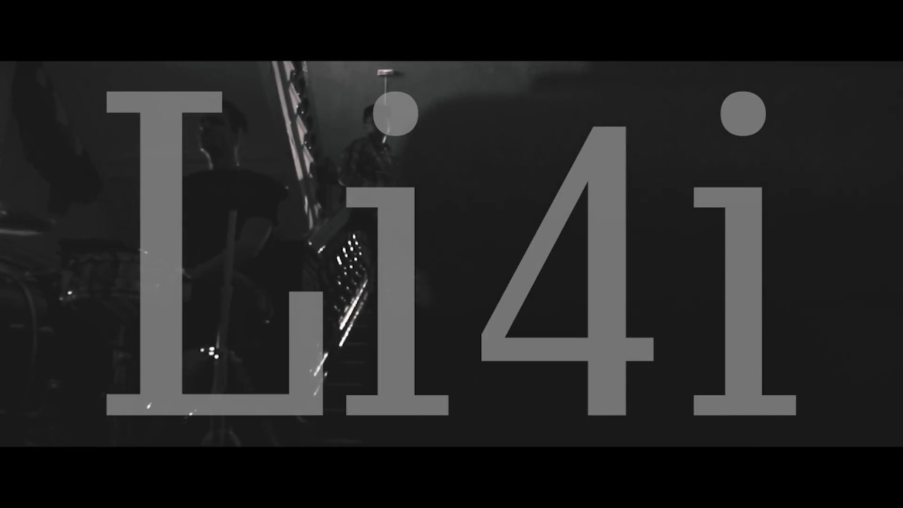 Li4i Promo: кавер-группа Одесса