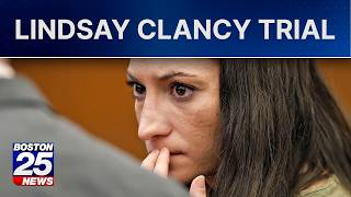 Opening statements in Lindsay Clancy murder trial: Defense, prosecutors to clash over motive