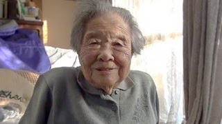 The Four Daughters of Gin-san Discuss Traffic Safety - YouTube