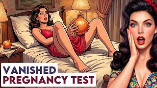 20 VANISHED Pregnancy Test Methods 1950s Women Trusted — And Still Work Today