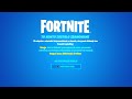 WAŻNE! TWOJE KONTO FORTNITE JEST W NIEBEZPIECZEŃSTWIE! ⚠️
