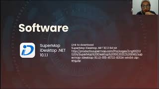 SuperMap Application of Oblique Photography and GIS Processing, Analysis and Optimization