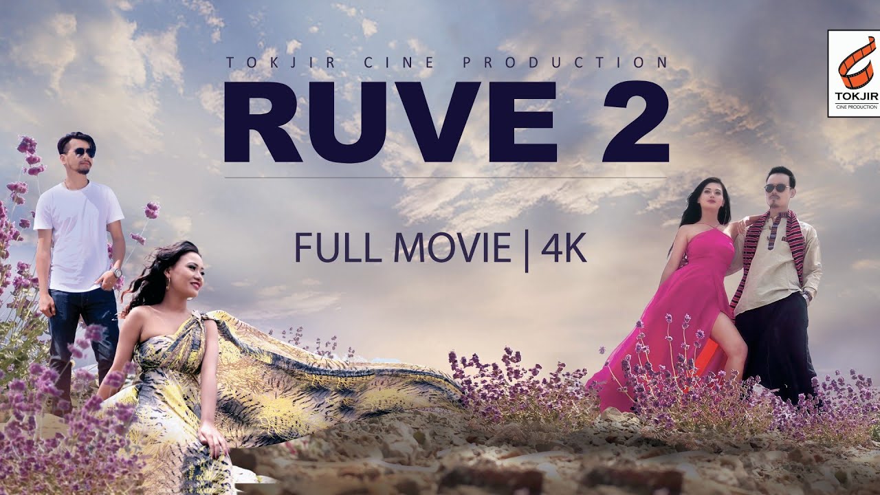 RUVE 2  Official movie release  by Tokjir Cine Production