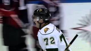 The Draft Analyst: Matt Tkachuk Highlights