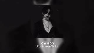 Candy -Doja Cat Slowed Edited For Editors