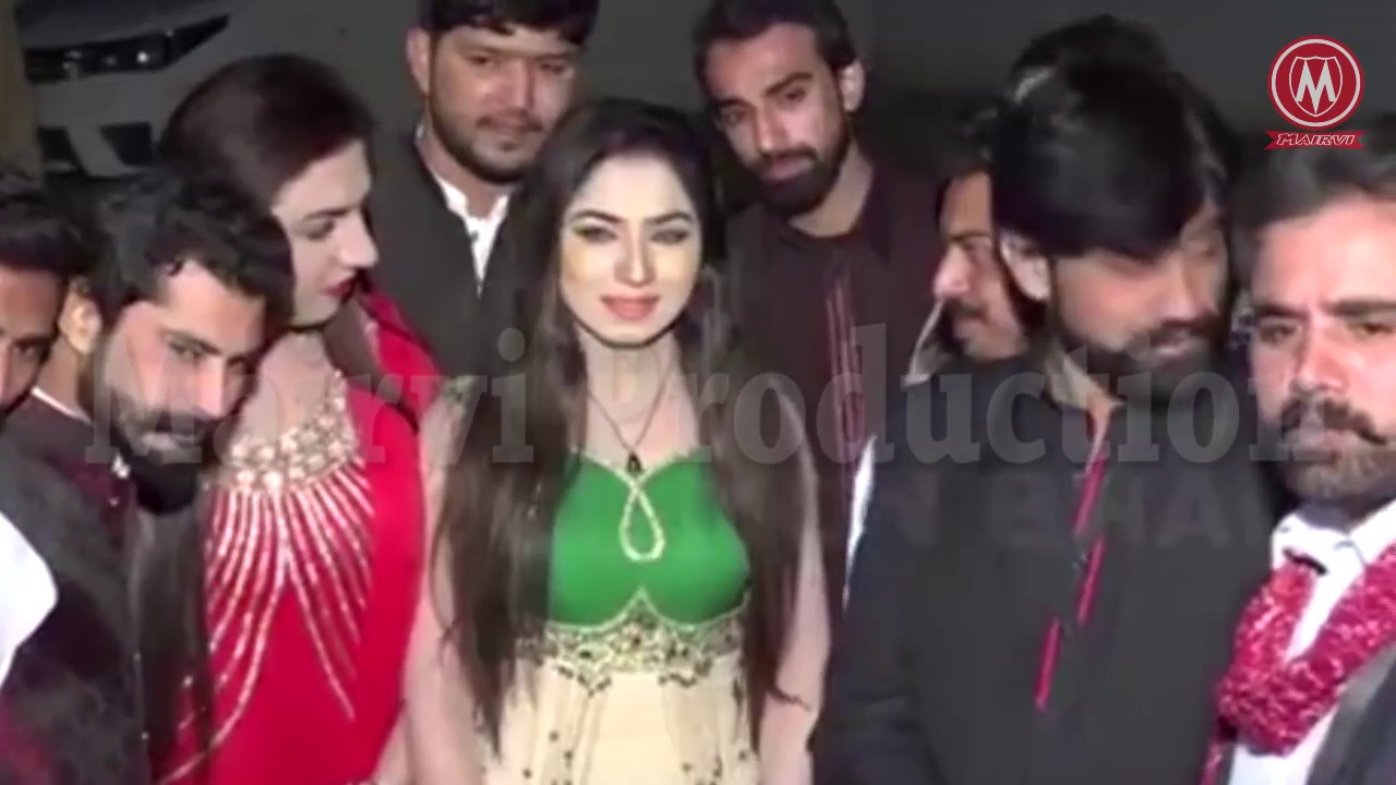 Mehak Malik Entry Kasur City | 4k Full HD | Mujra Dance 2018 ...