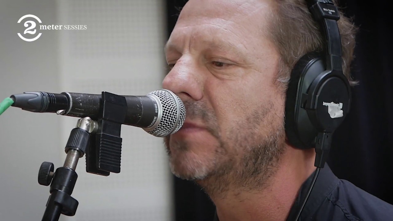 TaxiWars - Infinity Cove (Live on 2 METER SESSIONS) 