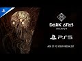 Dark Atlas: Infernum - New Official Trailer | PS5 Games