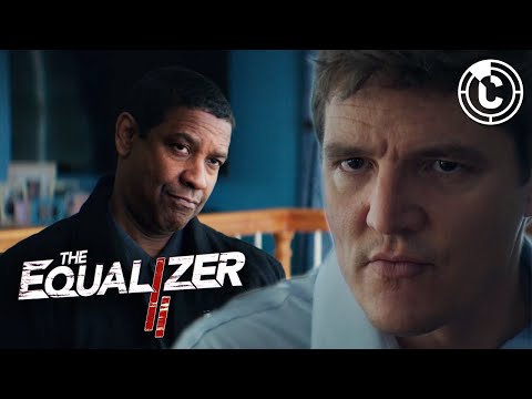 The Equalizer 2 Ending Explained