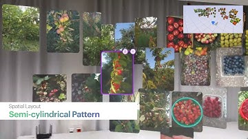 Investigating Document Layout and Placement Strategies for Collaborative Sensemaking in ...