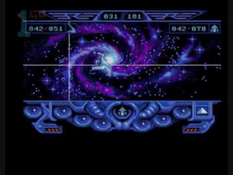 1GO Short Play - Captain Blood (Amiga)