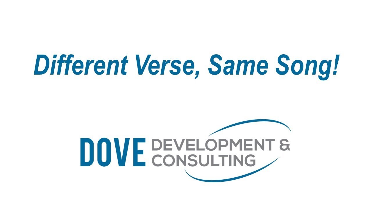 Dove Development & Consulting