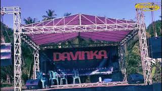 HASRAT | DJ YOSEP | DAVINKA