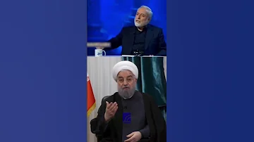رسانه ها مدعی شدند برنامه سوره که شب گذشته با حضور رجبی دوانی انتقاداتی را علیه روحانی و ظریف 