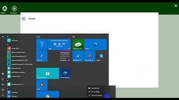 How to Create Back Button