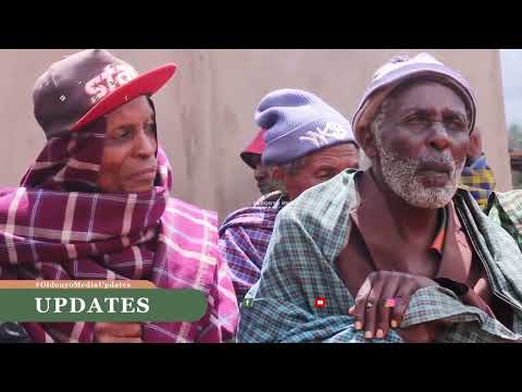 MWANAMKE MMOJA ADAIWA KUKATA SEHEMU ZA SIRI ZA MUME WAKE NA KUUTUPA NJE BABATI MANYARA